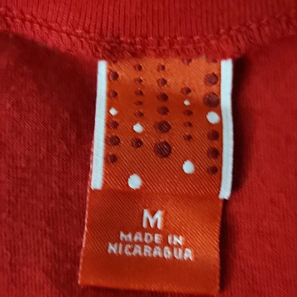 Christmas Tee - Picture 4 of 5